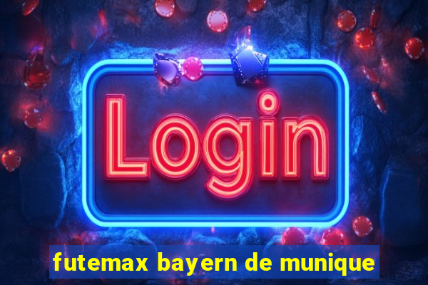 futemax bayern de munique